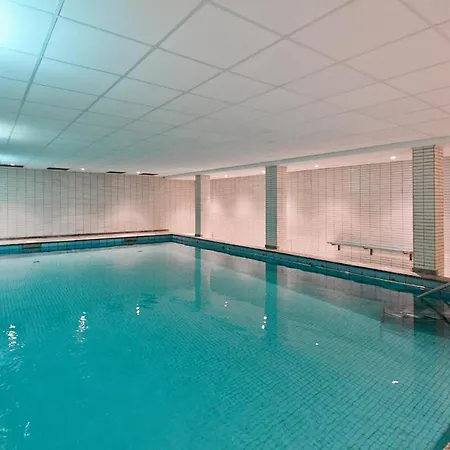 Meerglueck Alte Teestube 54 Appartement
